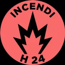 🔥 Incendi H24 ⚠️