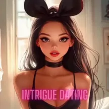 Intrigue Dating