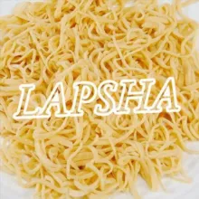 Лапша | Истории из жизни 🍜