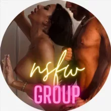 NSFW GROUP💋