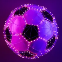 PURPLEBALL X5 ODDS SOCCER