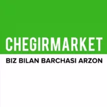 Chegirmarket