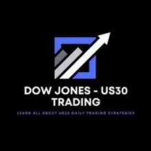 DOW JONES - US30 OFFICIAL TRADING SIGNALS ™️