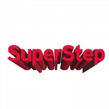 SuperStep про кроссовки