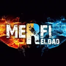 MERFI BONUS SPIN