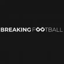 Breaking FootBall