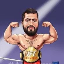 UFC турниры l Прогнозы l Ставки