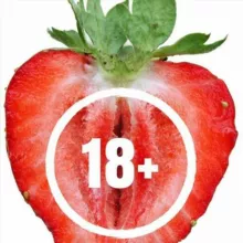 Клубничка 18+🍓