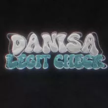 DANISA LEGIT CHECK