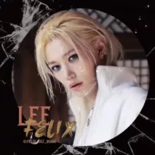 LEE FELIX / 이 필릭스 / SKZ