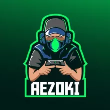 AEZOKI | КИБЕРСПОРТ