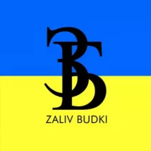 Зaliv Budki