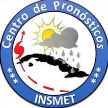 Cen. Nac. Pronósticos Insmet 🇨🇺