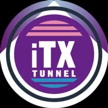 iTX Tunnel -Fast VPN