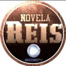 👑 Novela Reis 👑