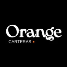 CARTERAS ORANGE ECUADOR