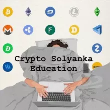 Crypto Solyanka Education