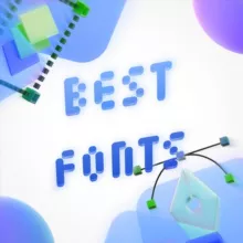 Fonts Best