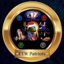 Free The Will Patriots [FTW]