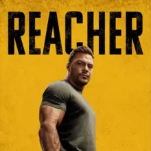 REACHER SERIES VF 🇫🇷