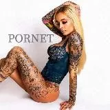 PORNET