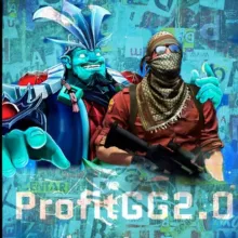 ProfitGG| Прогнозы на CS:GO,Dota2👍🏻