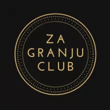 ZaGranju event club