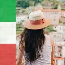 Итальянский по слову в день 🇮🇹