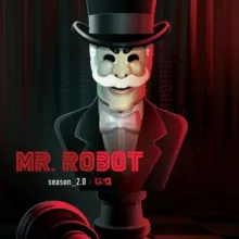 🇫🇷 MR ROBOT VF FRENCH SAISON 5 4 3 2 1 INTEGRALE