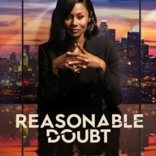 🇫🇷 REASONABLE DOUBT VF FRENCH SAISON 2 1