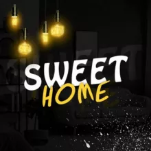 Sweet Home | Дизайн интерьера | 2025