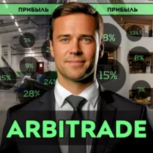 ARBITRADE