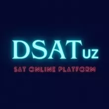 DSATuz | Preparing for the SAT