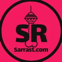 کمیک سرراست|Sarrast Comic