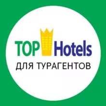 Tophotels.Agent