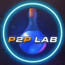 P2P LAB l Арбитраж криптовалюты