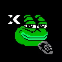 Next Gen $PEPE | PepeX