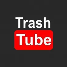 Trash Tube