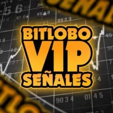 Bitlobo VIP Señales GRATIS