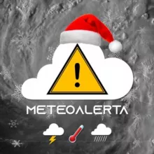 MeteoAlerta