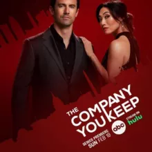 🇫🇷 THE COMPANY YOU KEEP SAISON 2 1 INTEGRALE