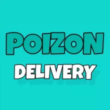 POIZON DELIVERY