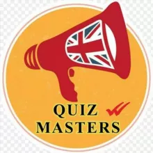 📣 Quiz Masters 🇬🇧