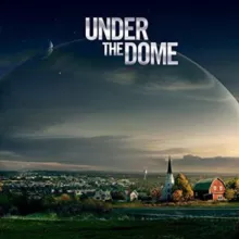 🇫🇷 UNDER THE DOME VF FRENCH SAISON 4 3 2 1 INTEGRALE