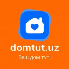 Domtut.uz - новостройки / yangi xonadonlar!