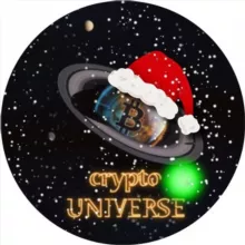 CRYPTO UNIVERSE