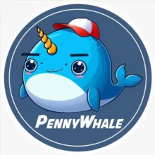 PennyWhale Channel