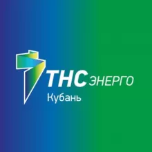 ТНС энерго Кубань