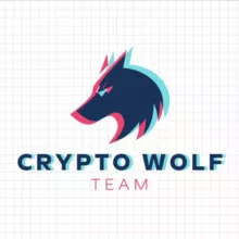 Crypto Wolf Team - здесь вся крипта!