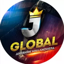 J GLOBAL